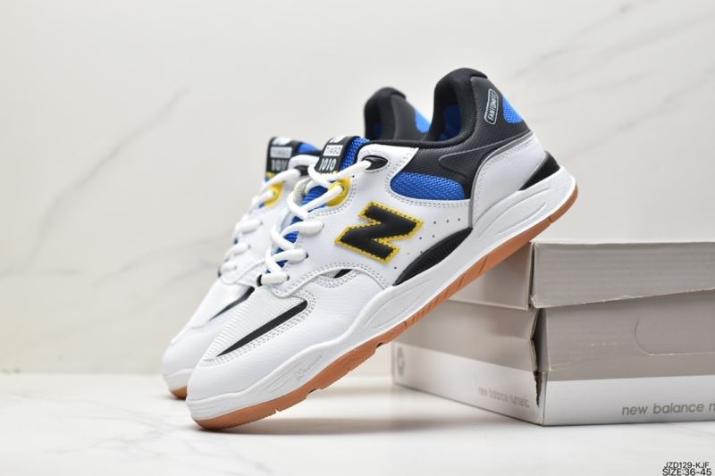 New Balance Sneakers